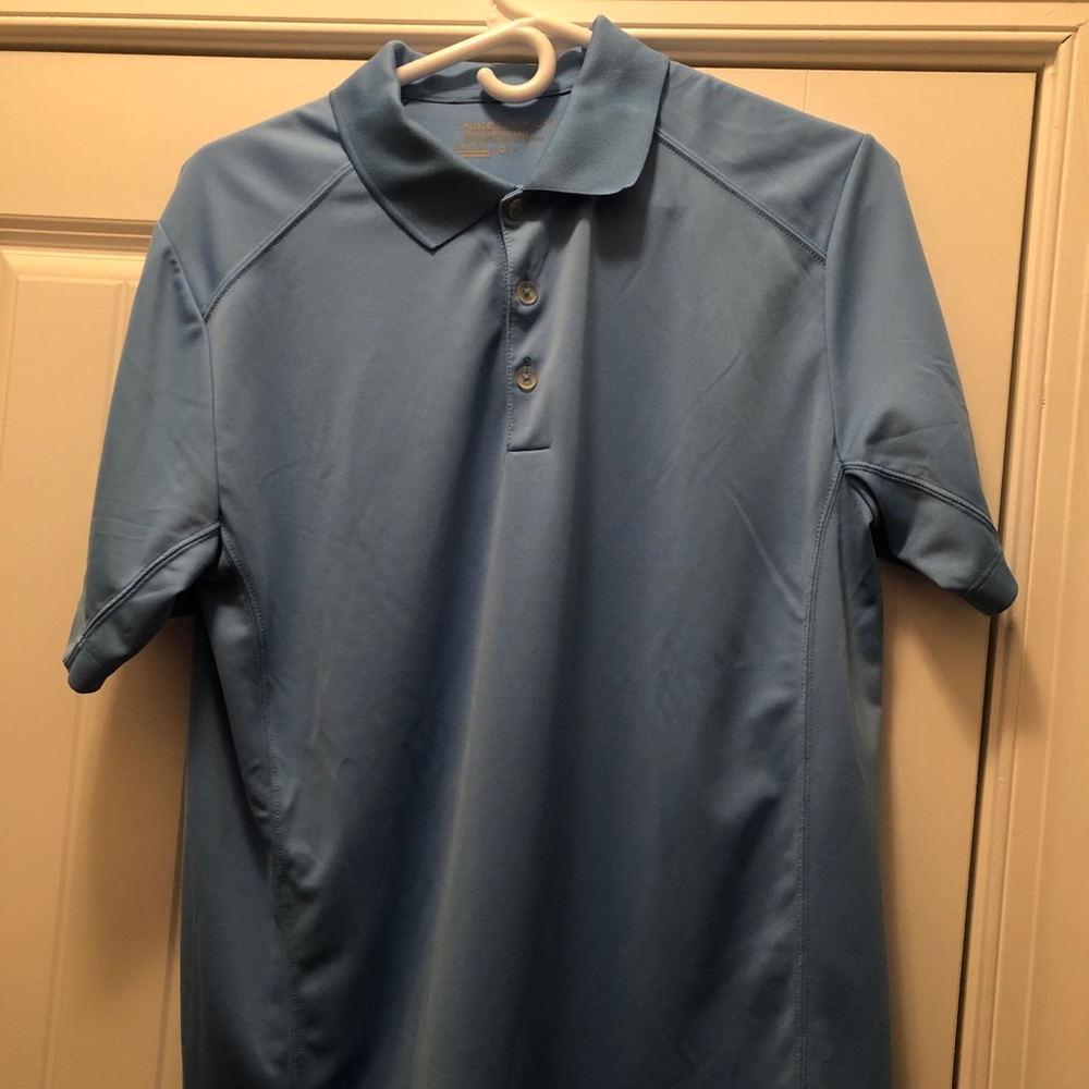 Nike polos